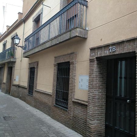 Villa El Legado à Andújar Extérieur photo
