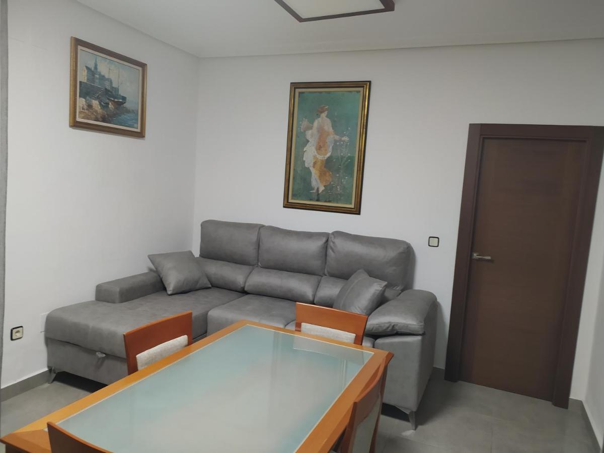 Villa El Legado à Andújar Extérieur photo