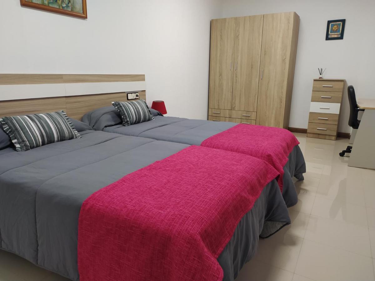 Villa El Legado à Andújar Extérieur photo