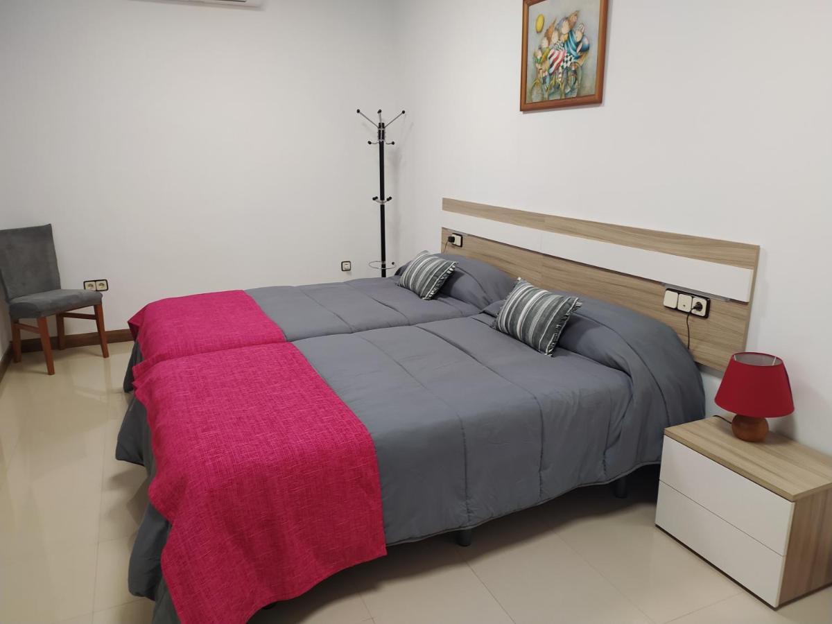 Villa El Legado à Andújar Extérieur photo