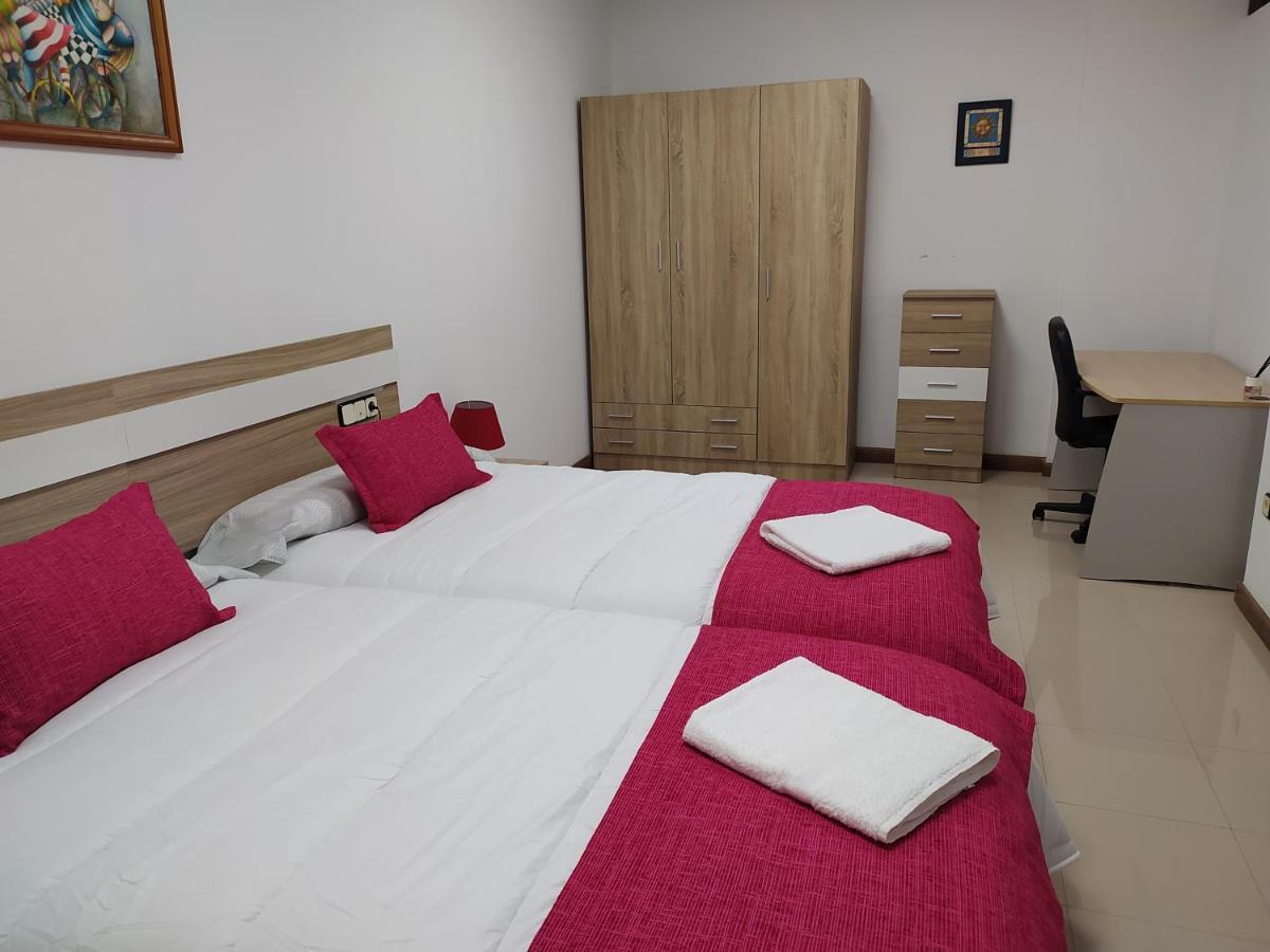 Villa El Legado à Andújar Extérieur photo