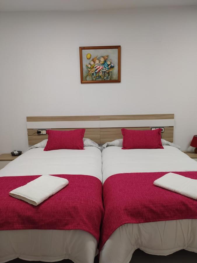 Villa El Legado à Andújar Extérieur photo