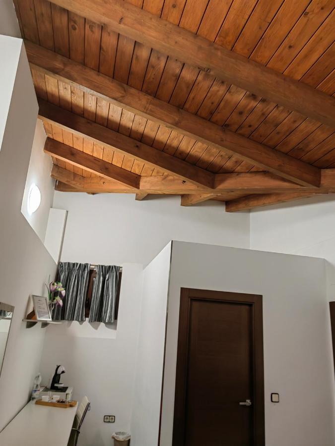 Villa El Legado à Andújar Extérieur photo