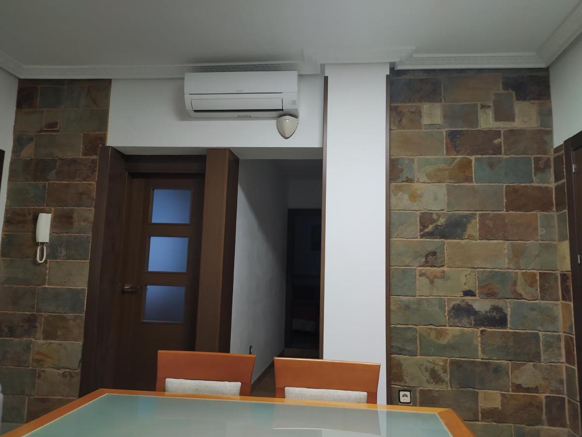 Villa El Legado à Andújar Extérieur photo