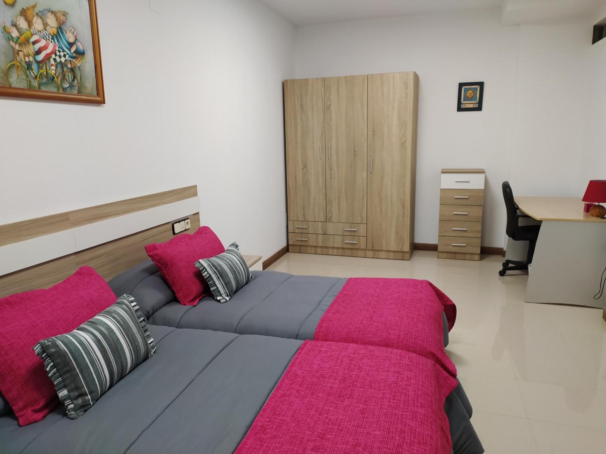 Villa El Legado à Andújar Chambre photo