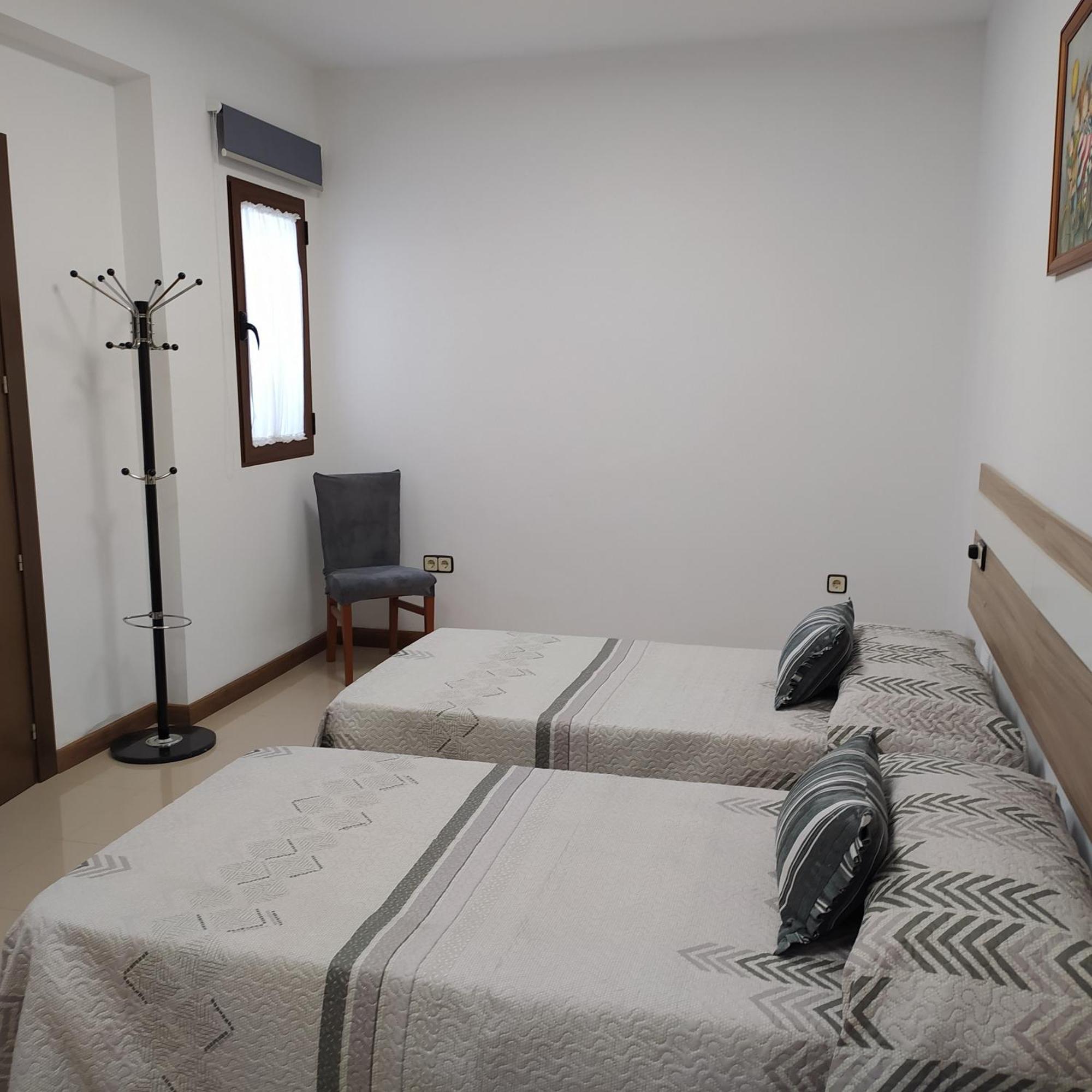 Villa El Legado à Andújar Chambre photo