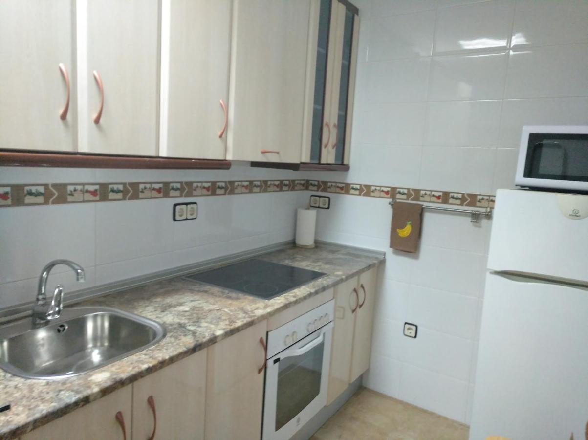 Villa El Legado à Andújar Extérieur photo