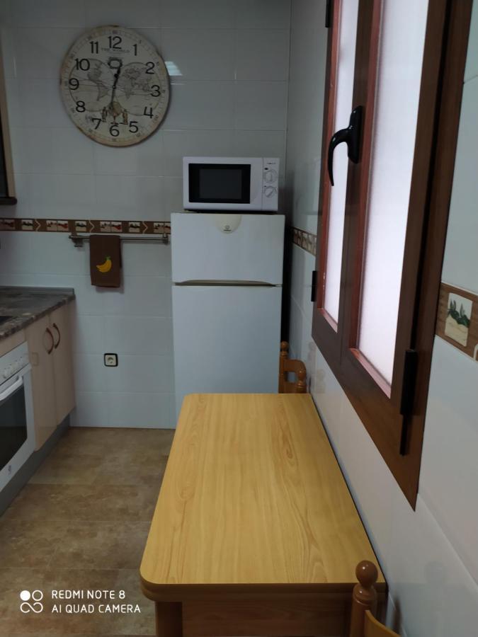 Villa El Legado à Andújar Extérieur photo