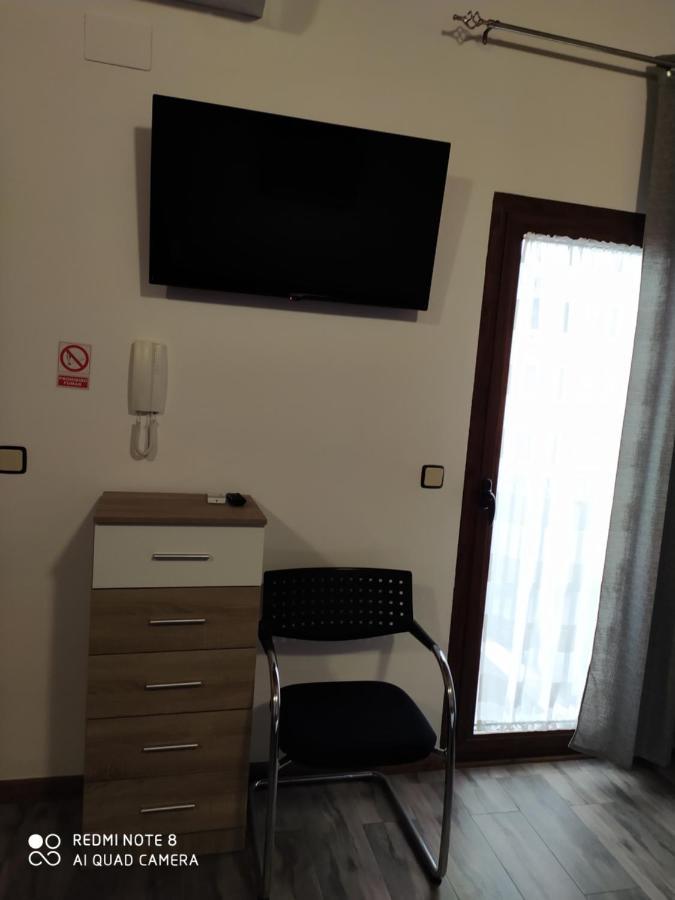 Villa El Legado à Andújar Extérieur photo